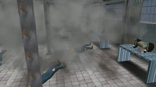 ANIMATIE GRAFICA. Starea celor 20 de raniti in urma exploziei de la fabrica din Plopeni