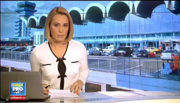 Deputatul Nicolae Vasilescu, condamnat definitiv pentru coruptie, prins pe Aeroportul