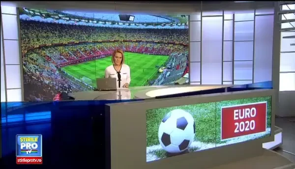EURO 2020, declarat obiectiv de interes national. Cu cine se intrece Capitala in cursa de organizare