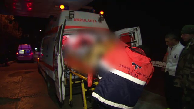 Accident nautic grav in Delta Dunarii. Un pescar de 20 de ani a murit in urma impactului