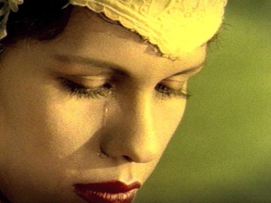 Povestea tragica a Rebeccai Mendez Jimenez, femeia care si-a asteptat dragostea 41 de ani