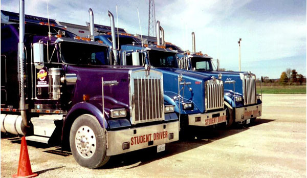 The best truck driver in the world: Ce face soferul asta e senzational! VIDEO