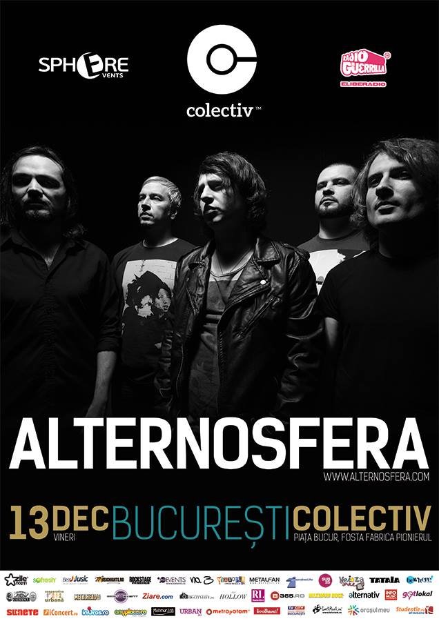 Alternosfera