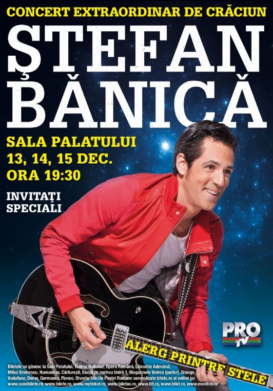 Stefan Banica