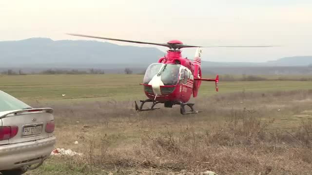 Primele concluzii dupa explozia care a ranit 20 de oameni la Plopeni. Cine sunt cei responsabili