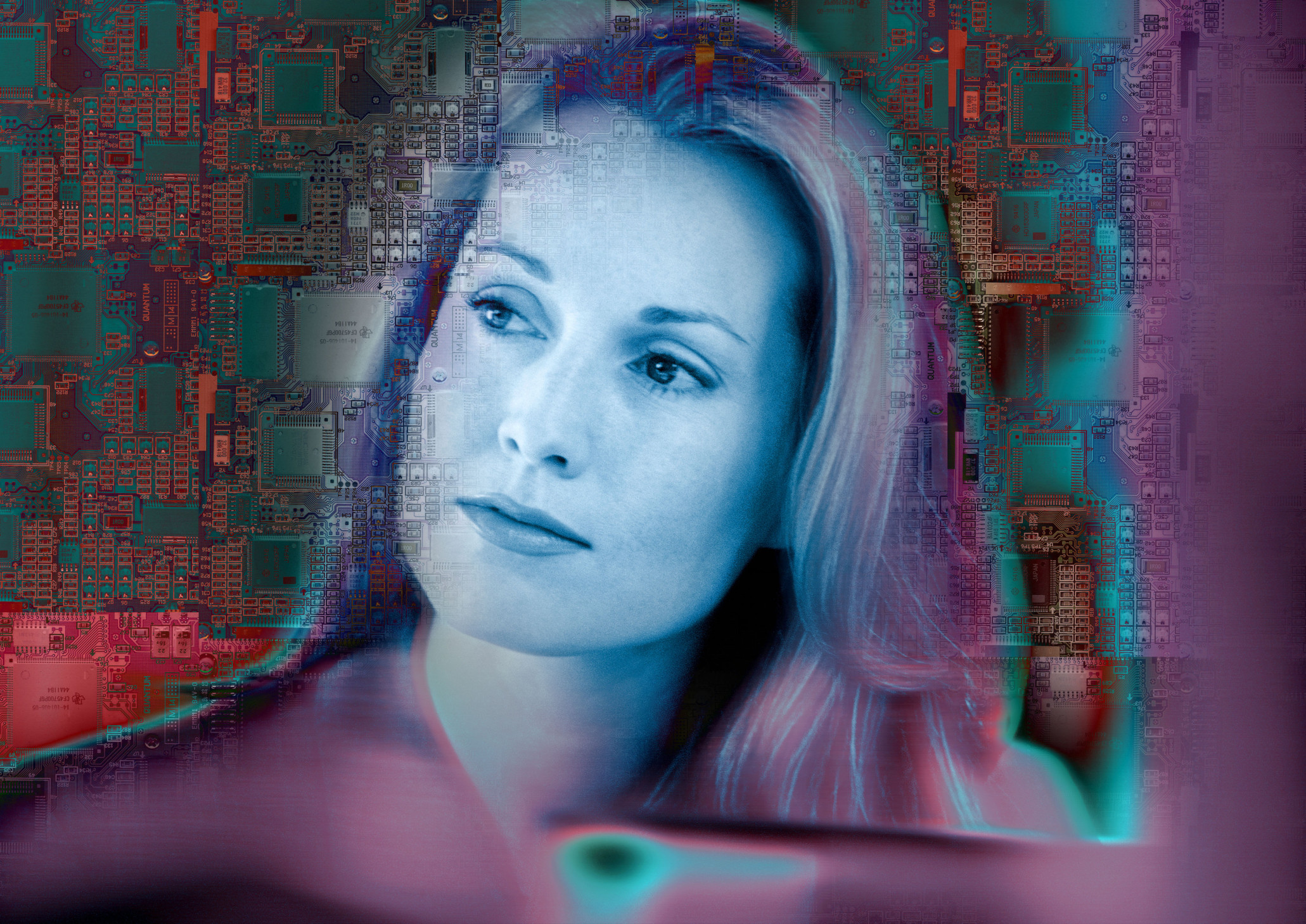 Machiaza-te folosind telefonul mobil, aplicatia gandita de un tanar din Romania