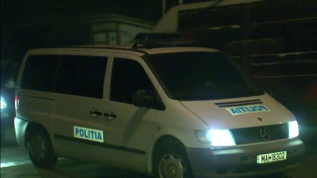 Directorul unui depozit de carne din Bucuresti, retinut pentru santaj. Cum a fost prins de politie