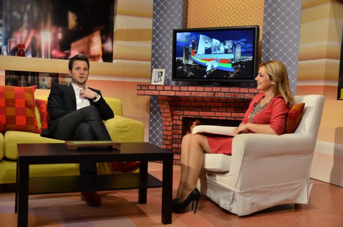 A facut 7 ani de patinaj viteza de performanta. Andi Moisescu, despre lucruri din viata lui