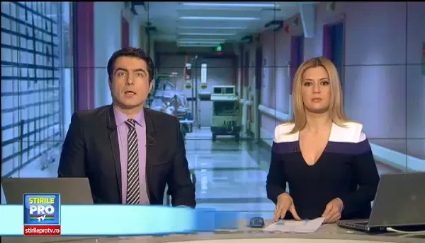 Promisiunea actorilor din Las Fierbinti, emotionati de mama care si-a dat viata pentru fiica ei