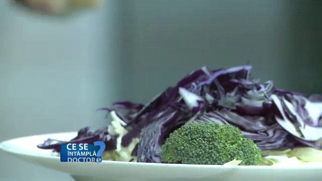 Plantele care ajuta la prevenirea cancerului. Efectele miraculoase pe care le au Cruciferele