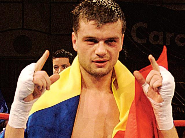 Meci de box EXPLOZIV duminica seara: Jo Jo Dan se bate cu doua titluri pe masa