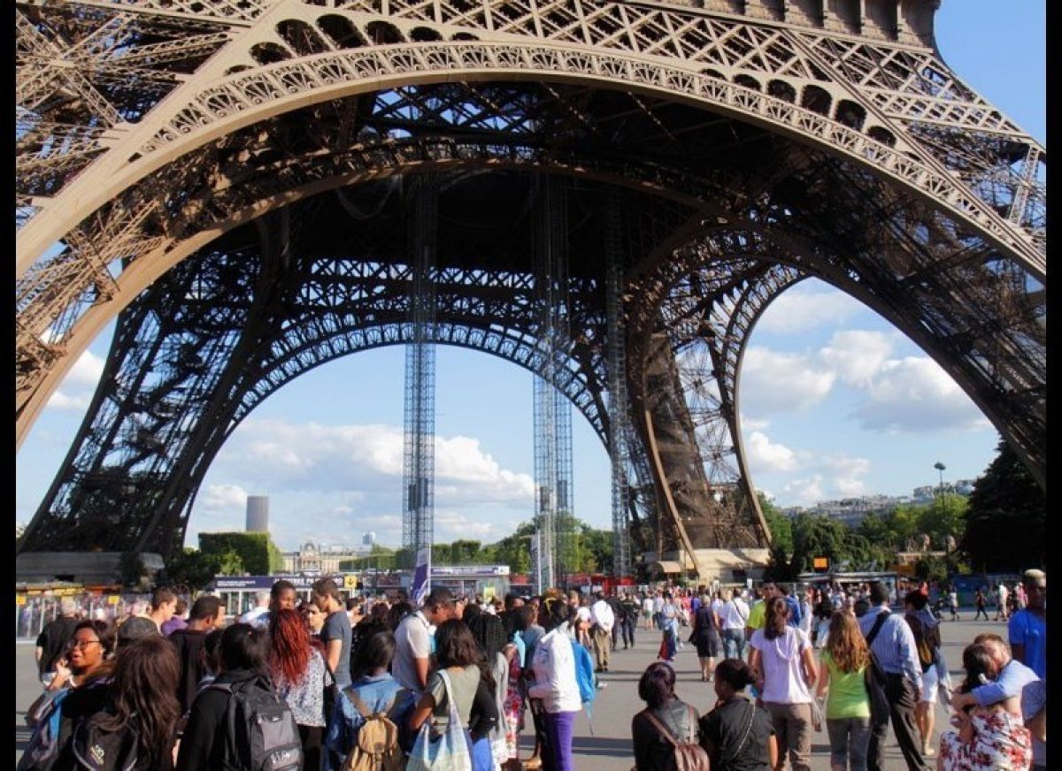 Champs-Elysees