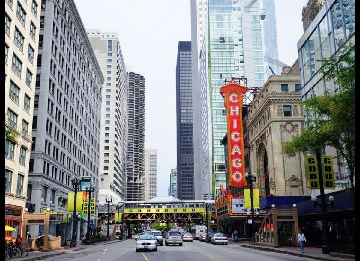 State Street