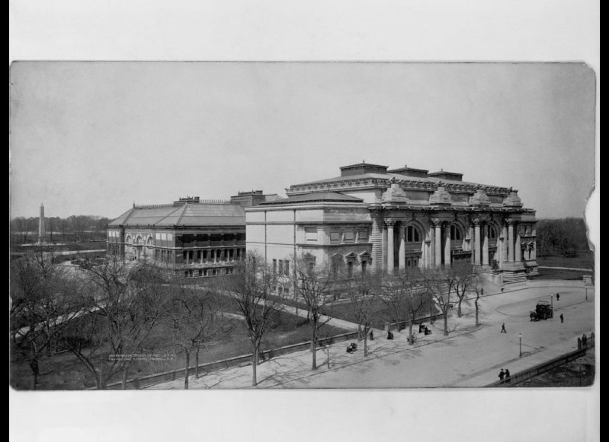 Metropolitan Museum of Art