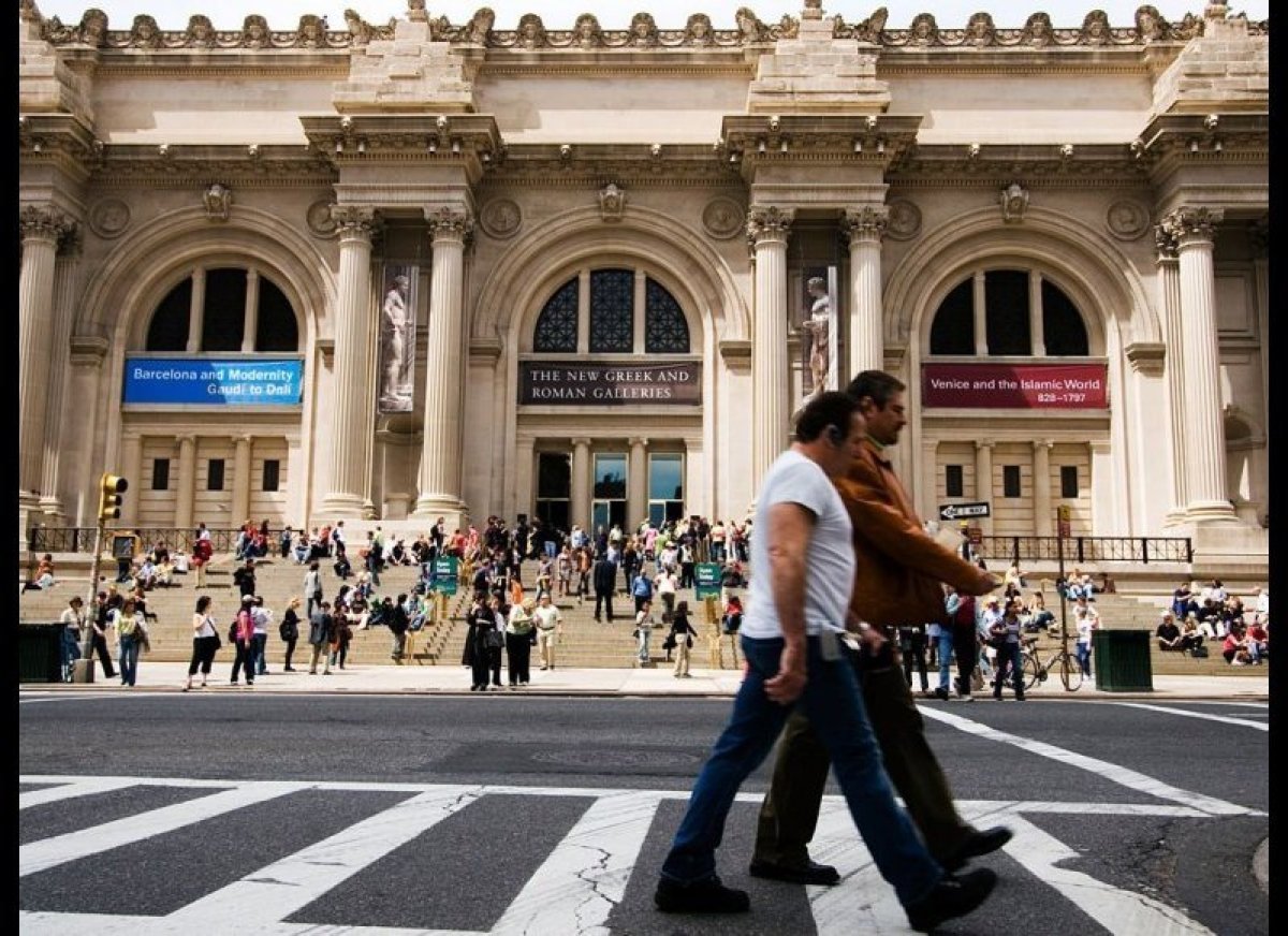 Metropolitan Museum of Art