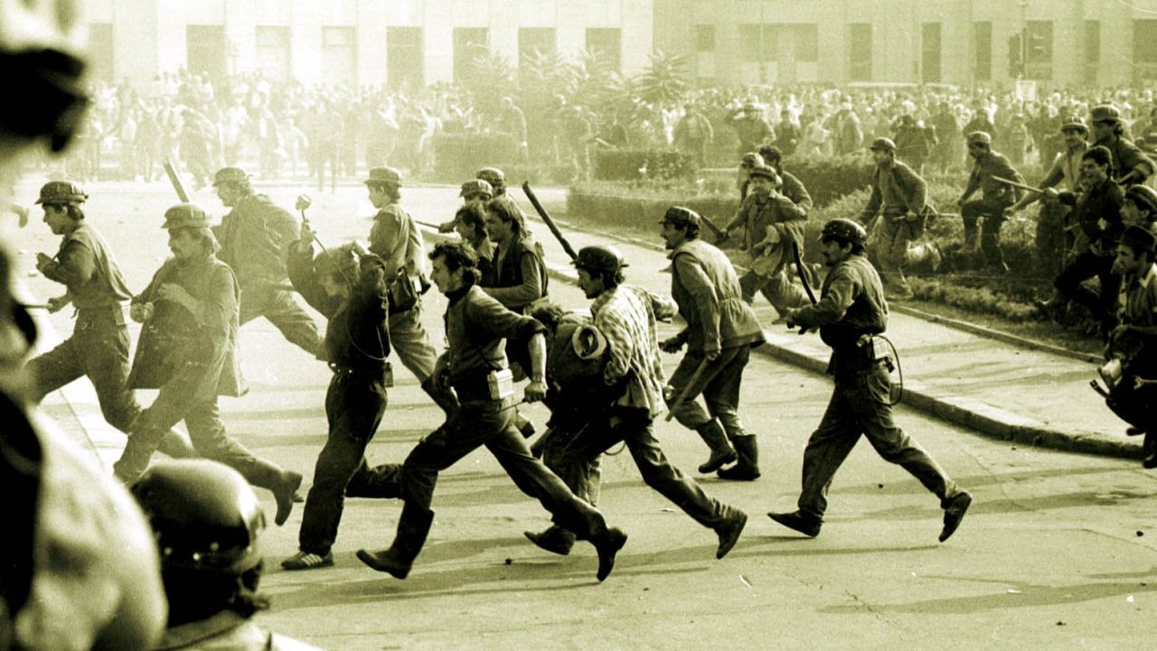 Victimele Mineriadei din 1990 vor primi o indemnizație și alte beneficii sociale