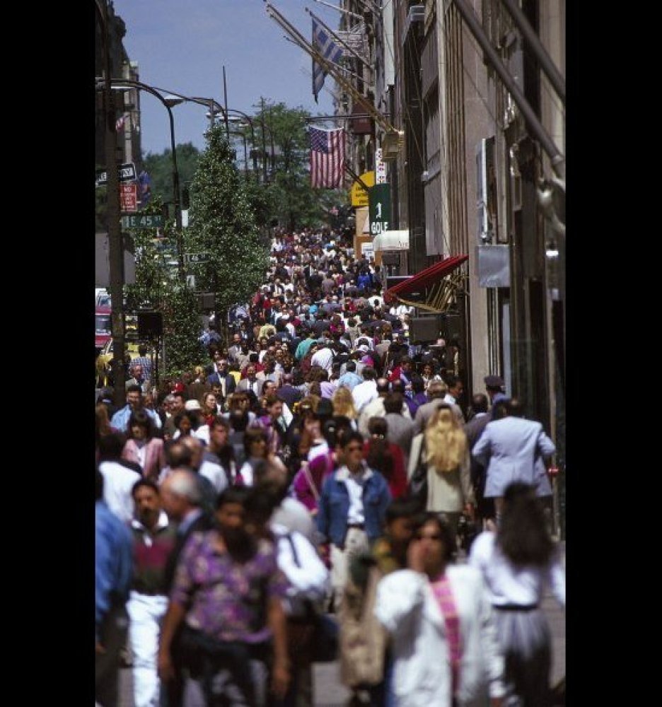 Bulevardul 5th Avenue