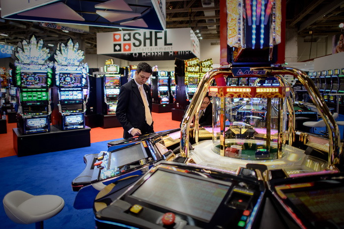 Cel mai mare operator de cazinouri renunta la super proiectul din Spania, pentru o tara mai bogata