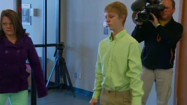 Au ucis patru oameni, dar a scapat cu inchisoare cu suspendare. Pledoaria pustiului e halucinanta