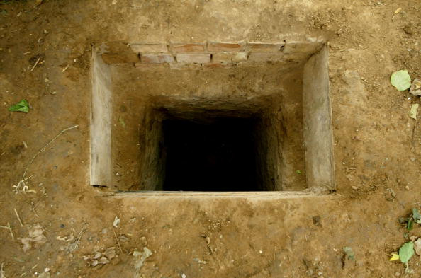 10 ani de la capturarea lui Saddam Hussein. Povestea "gaurii de paianjen" in care se ascundea