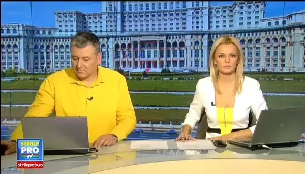 Intalnire de urgenta Antonescu-Ponta, dupa reactiile dure starnite de modificarile la Codul Penal