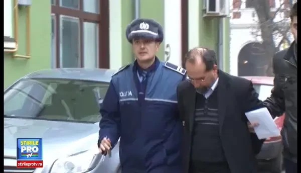 Un preot din judetul Satu Mare a fost retinut de politisti