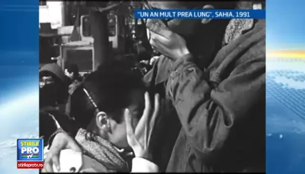 1990-1991: copilaria Romaniei. Cum am dat cu capul pana sa invatam sa mergem pe picioarele noastre