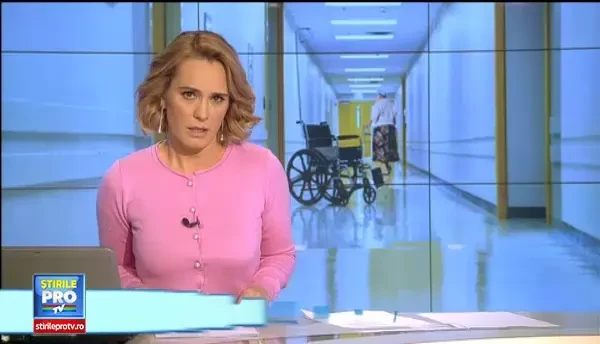 CAMERA ASCUNSA. Cum reuseste o persoana fara calificare sa ingrijeasca 7 batrani