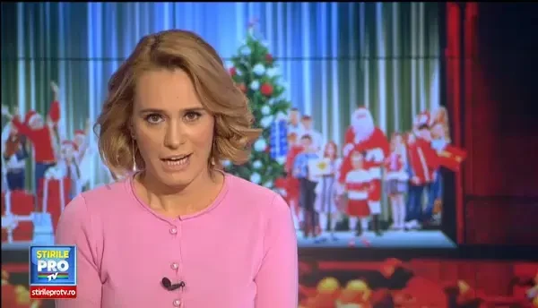 Nota de plata pe care fiecare parinte din Romania o achita la serbarea de Craciun a copiilor