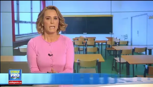 Eu nu am copiat , dar se copia. Cum a fost elevul Ion Iliescu in timpul liceului