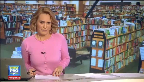 CADOU de CRACIUN. A doua editie a Bookfest de Craciun ofera 15.000 de carti pentru toate varstele