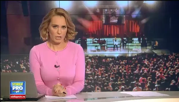 Surprizele pregatite de Stefan Banica Junior in concertele speciale de Craciun din acest an