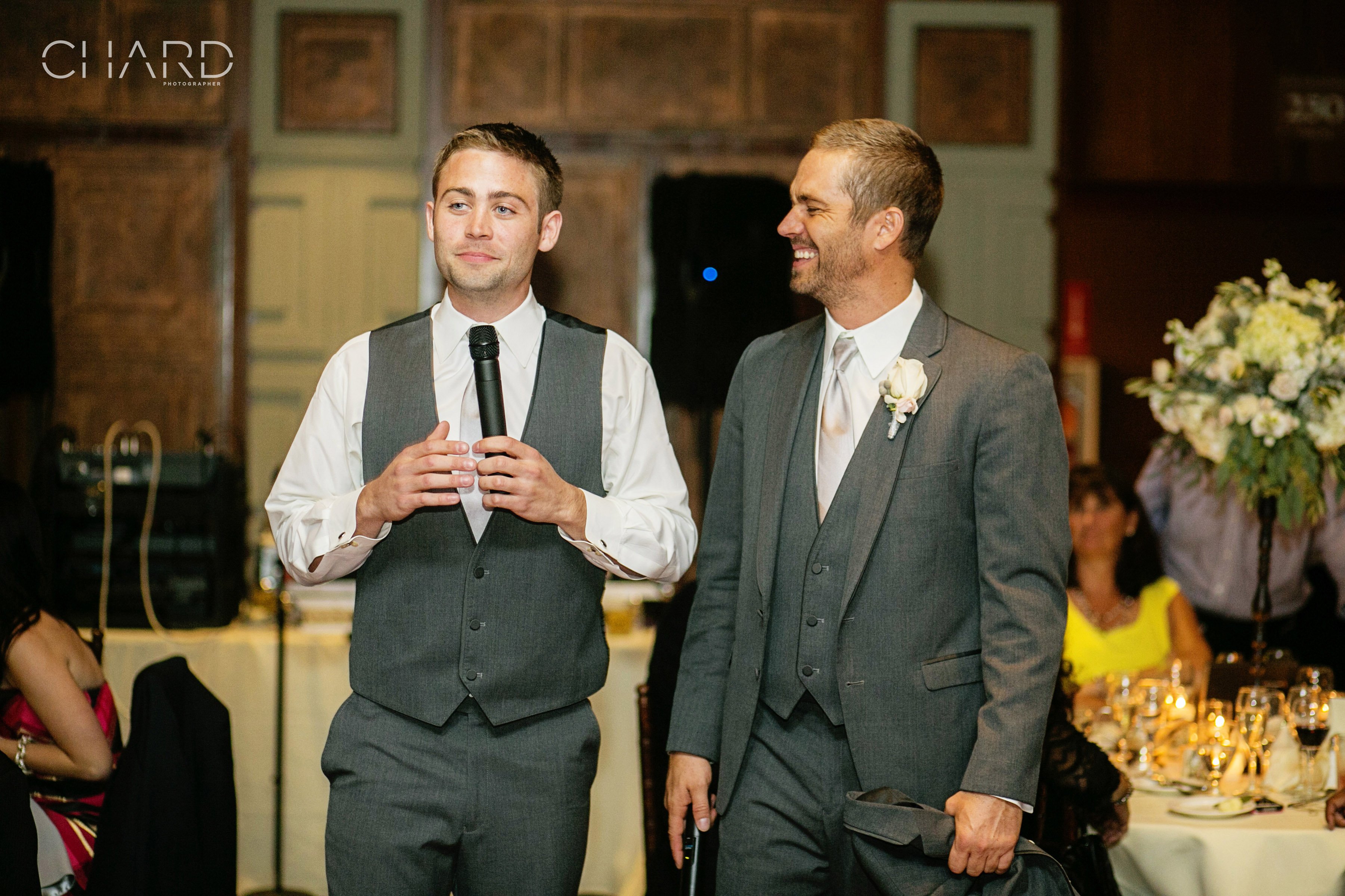 cody walker
