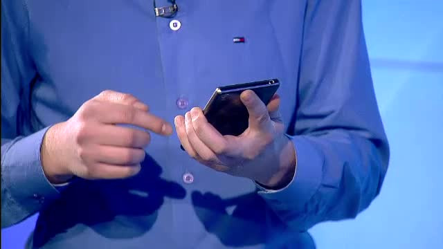 Analiza telefoanelor din 2013, la sfarsit de an. Cine anunta revolutia in domeniu in 2014