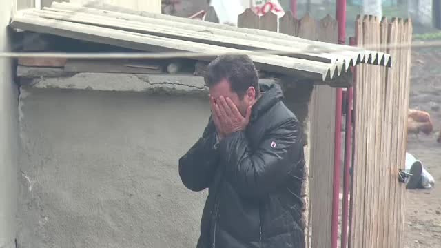 Un militar de 27 de ani din Targoviste s-a sinucis pentru o iubire imposibila. Mesajul catre parinti