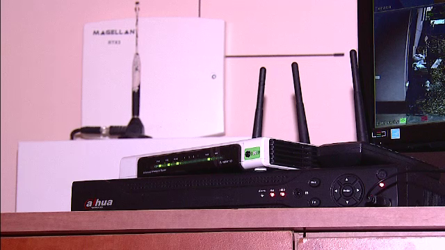 Jefuiti de hoti. Proprietarii unei case din judetul Alba au fost pradati in timp ce erau la munca in Spania