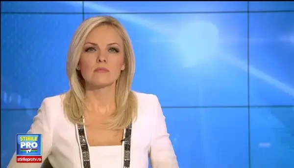 Diagnosticata cu leucemie, o tanara doctorita din Romania are nevoie de ajutor. Cum o poti ajuta