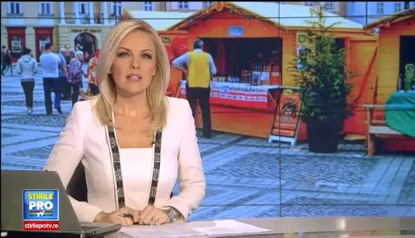 Nota de plata a romanilor pentru produsele traditionale prezentate la targurile de sezon