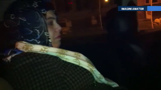 Tanara din Turcia, atacata de o haita de maidanezi langa un hotel de patrul stele, din Mamaia