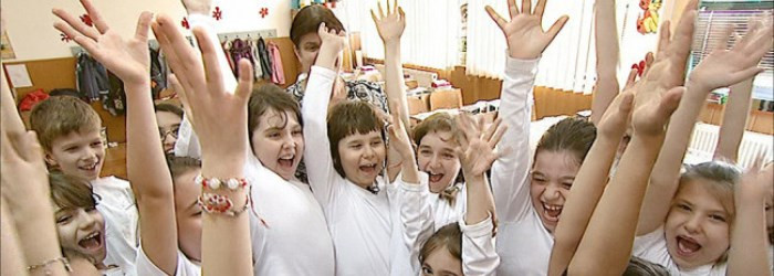 Cum pregateste Romania de 100 ani elevii pentru esec. Marile diferente fata de Germania si Finlanda