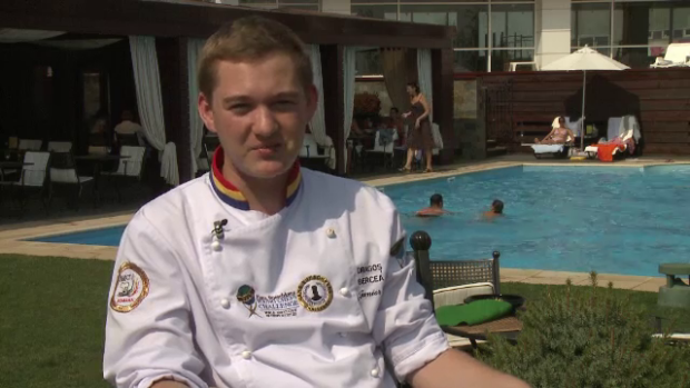 Efectele unui sistem esuat. Povestile elevilor romani care au renuntat la scoala pentru o meserie