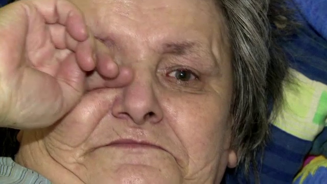 Lectia lui Marcel Tanase, romanul care a salvat vietile mai multor batrani ramasi pe drumuri