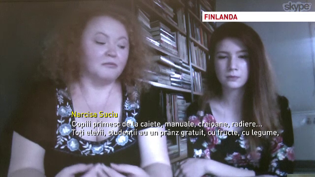 Cum arata astazi Daria, fiica Narcisa Suciu, la 4 ani dupa ce a plecat din tara