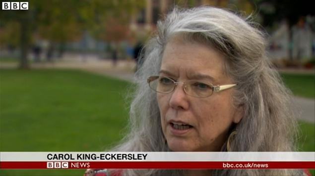 Si-a cautat fiul dat spre adoptie acum 46 de ani. Descoperirea tulburatoare a unei mame