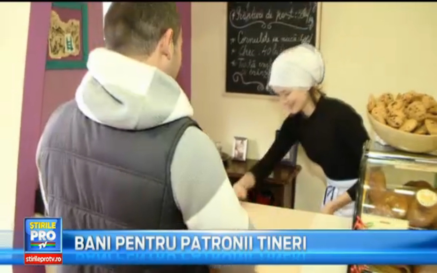 Exemplul romanilor de pana in 35 de ani care si-au inceput afaceri cu 10.000 de euro din banii UE