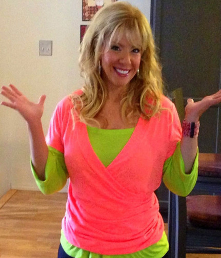 "Ma durea fiecare bataie a inimii". Cum s-a transformat femeia de 182 de kg in cea mai sexy mama