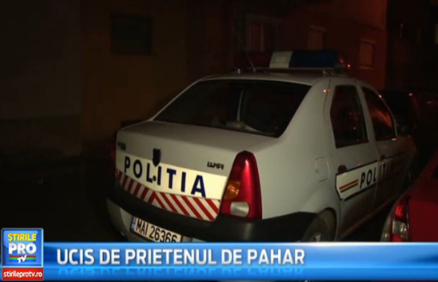 Un barbat de 55 de ani din Alba Iulia a fost gasit fara suflare in propria locuinta