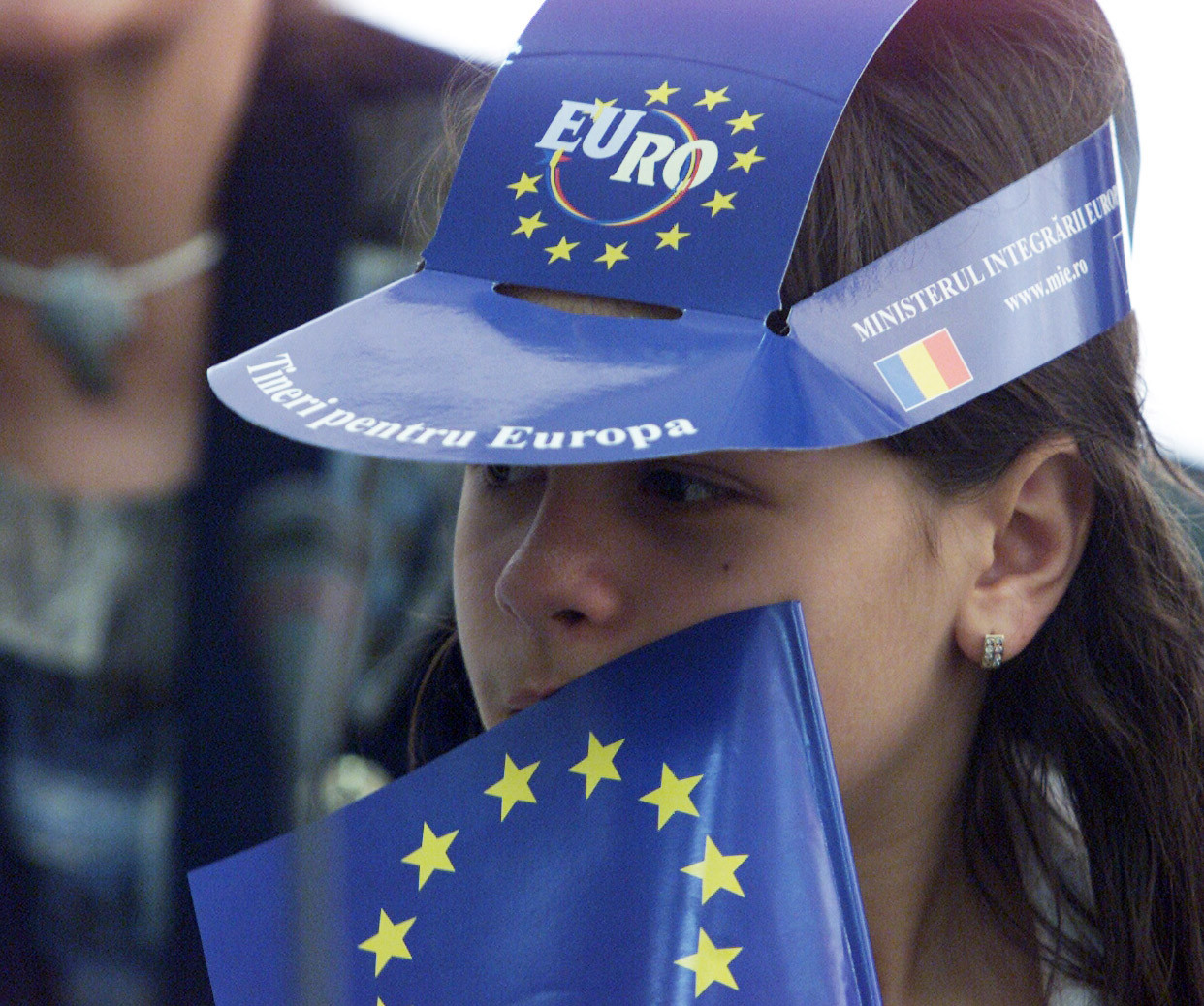 Motivul pentru care Irlanda luptă &icirc;mpotriva E6, clubul de elită al celor mai mari economii din Uniunea Europeană