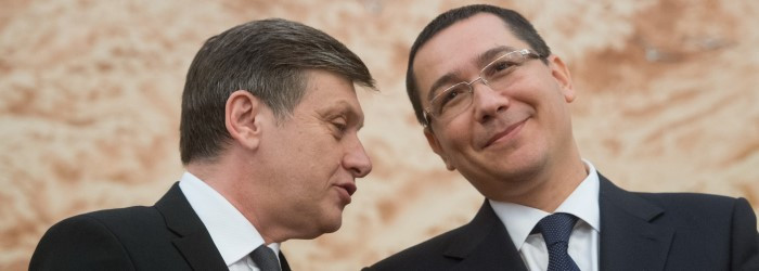 Antonescu vrea conditii noi in "prietenia" cu PSD. Cum vor fi rezolvate problemele in USL