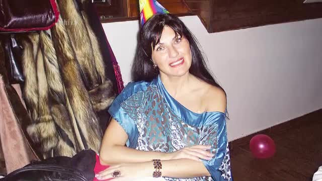 Bona copilului Elodiei s-a intors in sfarsit in tara. Ce a spus la prima ei aparitie in proces